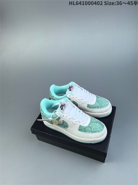 women air force one shoes 36-45 2025-9-19-942